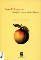 Escepticismo y naturalismo - Peter F. Strawson