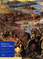 Historia de la conquista de México - William H. Prescott