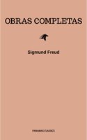 Obras Completas de Sigmund Freud - Sigmund Freud