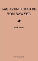 Aventuras de Masín (Tom) Sawyer - Mark Twain