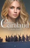 El Mejor Tesoro - Barbara Cartland