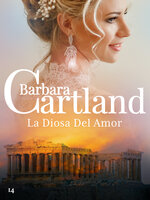 La Diosa Del Amor - Barbara Cartland