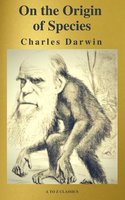 The Origin Of Species ( A to Z Classics ) - A to Z Classics, Charles Darwin