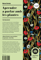 Aprendre a parlar amb les plantes - Marta Orriols