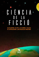 Ciència de la ficció - Alejandro David Lacambra Boada