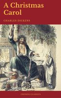 A Christmas Carol (Cronos Classics) - Cronos Classics, Charles Dickens