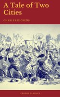 A Tale of Two Cities (Cronos Classics) - Cronos Classics, Charles Dickens