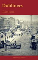 Dubliners (Cronos Classics) - Cronos Classics, James Joyce