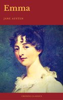 Emma (Cronos Classics) - Cronos Classics, Jane Austen