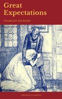 Great Expectations (Cronos Classics) - Cronos Classics, Charles Dickens