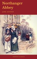 Northanger Abbey (Cronos Classics) - Cronos Classics, Jane Austen