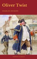 Oliver Twist (Cronos Classics) - Cronos Classics, Charles Dickens