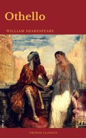 Othello - Cronos Classics, William Shakespeare