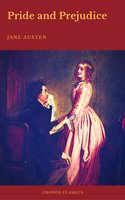 Pride and Prejudice (Cronos Classics) - Cronos Classics, Jane Austen