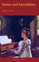 Sense and Sensibility (Cronos Classics) - Cronos Classics, Jane Austen