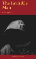 The Invisible Man (Cronos Classics) - Cronos Classics, H.G. Wells