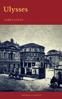 Ulysses (Cronos Classics) - Cronos Classics, James Joyce