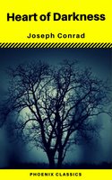 Heart of Darkness (Phoenix Classics) - Phoenix Classics, Joseph Conrad
