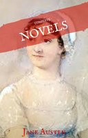 Jane Austen: The Complete Novels (House of Classics) - House of Classics, Jane Austen