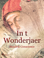 In t Wonderjaer - Hendrik Conscience