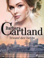 Triomf der liefde - Barbara Cartland