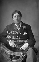 An Ideal Husband: Bestsellers and famous Books - Oscar Wilde
