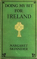 Doing my bit for Ireland - Margaret Skinnider