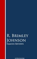Famous Reviews - R. Brimley Johnson