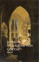 Faust: Bestsellers and famous Books - Johann Wolfgang von Goethe