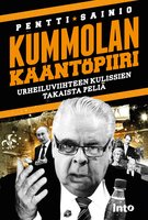 Kummolan kääntöpiiri - Pentti Sainio