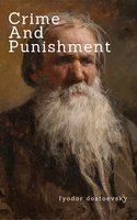 Crime And Punishment (Zongo Classics) - Fyodor Dostoevsky