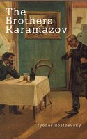 The Brothers Karamazov (Zongo Classics) - Fyodor Dostoyevsky