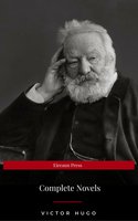 Victor Hugo: Complete Novels (Eireann Press) - Victor Hugo