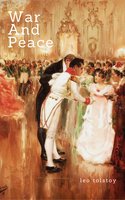 War And Peace (Zongo Classics) - Leo Tolstoy