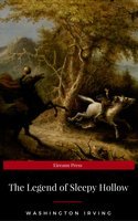 The Legend of Sleepy Hollow (Eireann Press) - Eireann Press, Washington Irving