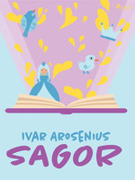 Sagor - Ivar Arosenius