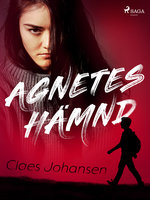 Agnetes hämnd - Claes Johansen