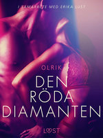 Den röda diamanten - erotisk novell - Olrik