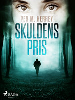 Skuldens pris - Per Herrey