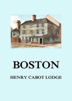 Boston - Henry Cabot Lodge