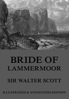 Bride Of Lammermoor - Sir Walter Scott