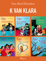 K van Klara 1-6 - Line Kyed Knudsen