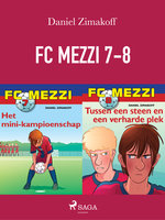 FC Mezzi 7-8 - Daniel Zimakoff