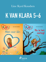 K van Klara 5-6 - Line Kyed Knudsen
