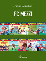 FC Mezzi 1-10 - Daniel Zimakoff