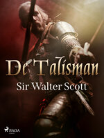 De Talisman - Sir Walter Scott