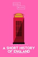 A Short History of England | The Pink Classics - Sheba Blake, G. K. Chesterton