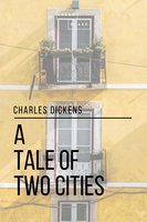 A Tale of Two Cities - Sheba Blake, Charles Dickens