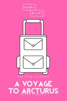 A Voyage to Arcturus | The Pink Classics - Sheba Blake, David Lindsay