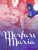 Morfars Maria - Hans-Eric Hellberg